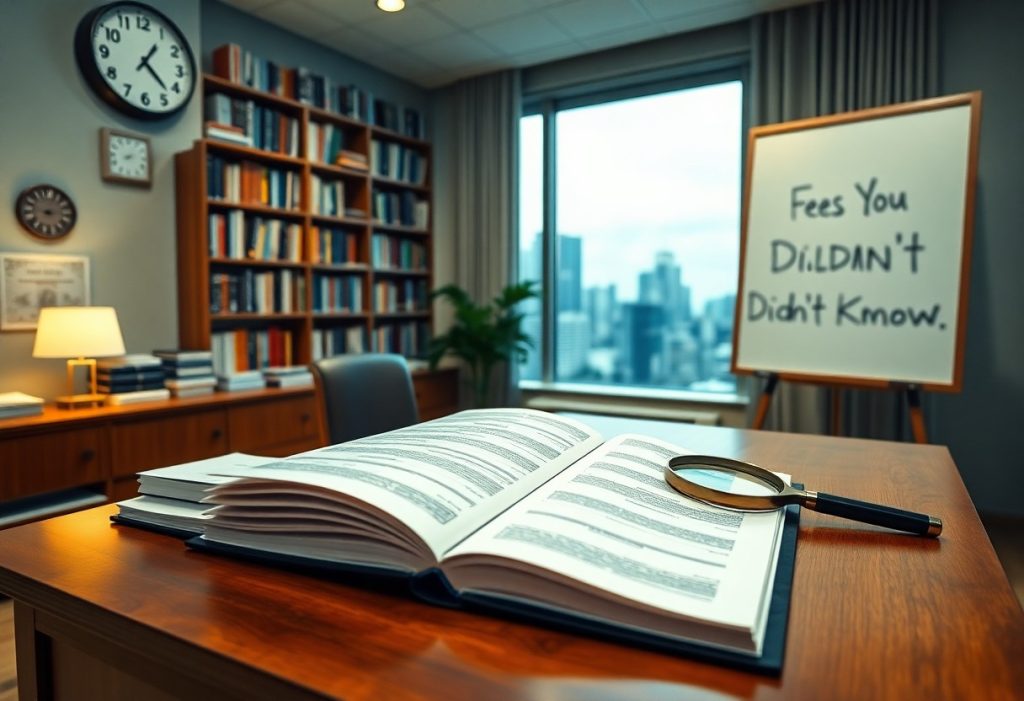 What Financial Advisors Don’t Tell You (But Should)