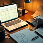 The Money Diary – What I Learned Tracking Every Dollar