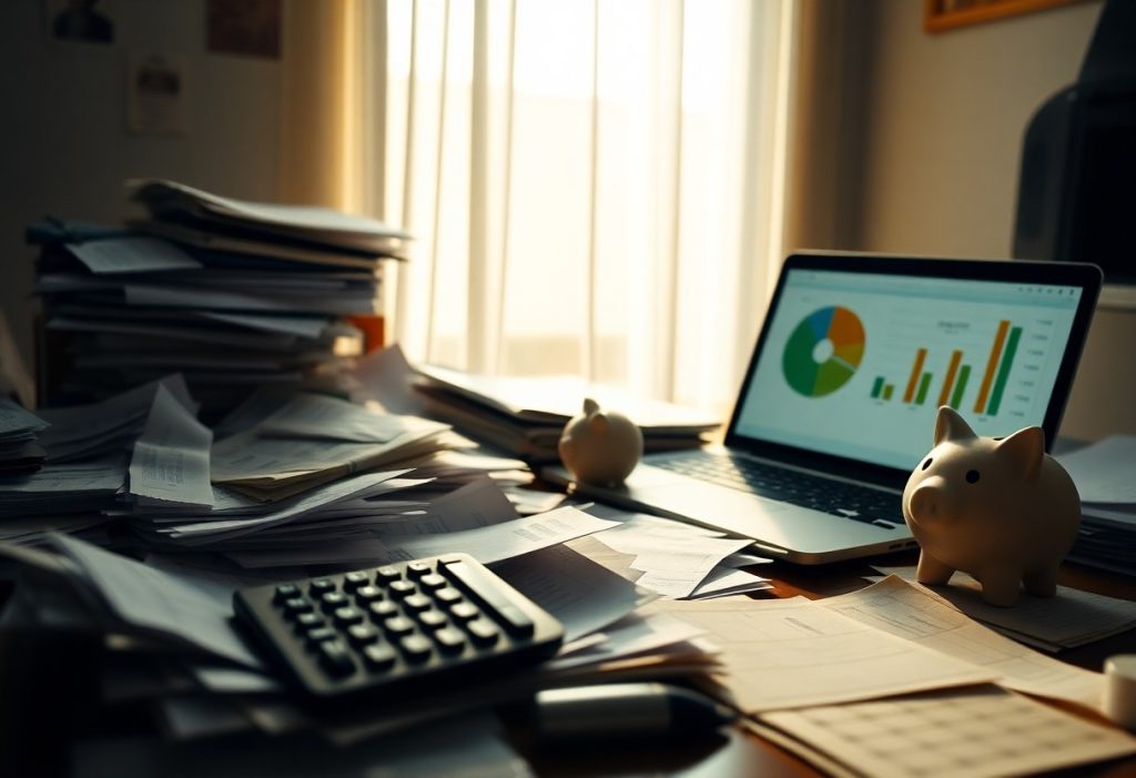 Where Your Money Really Goes (And Why It Matters)