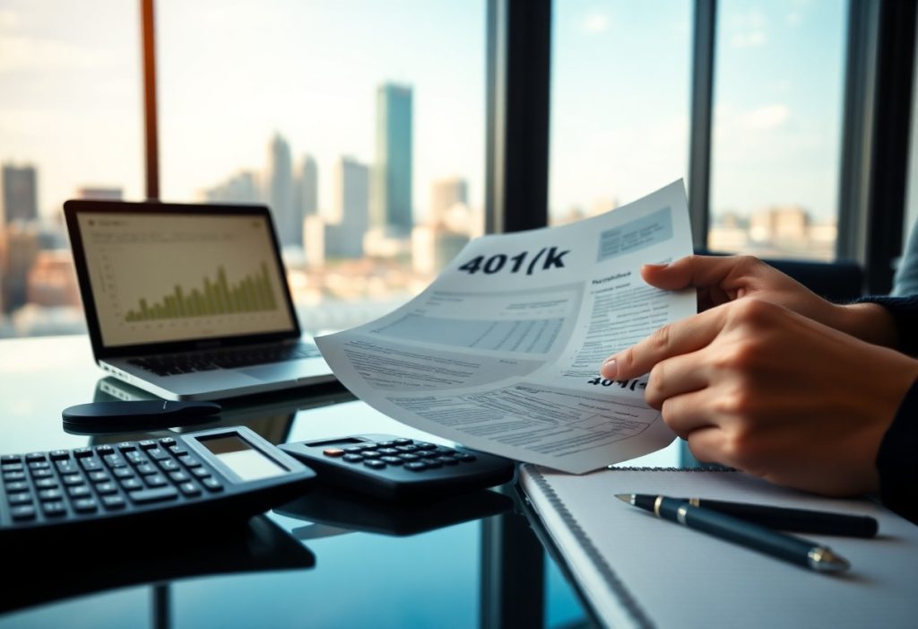 What’s a 401(k) and Why Should You Care?