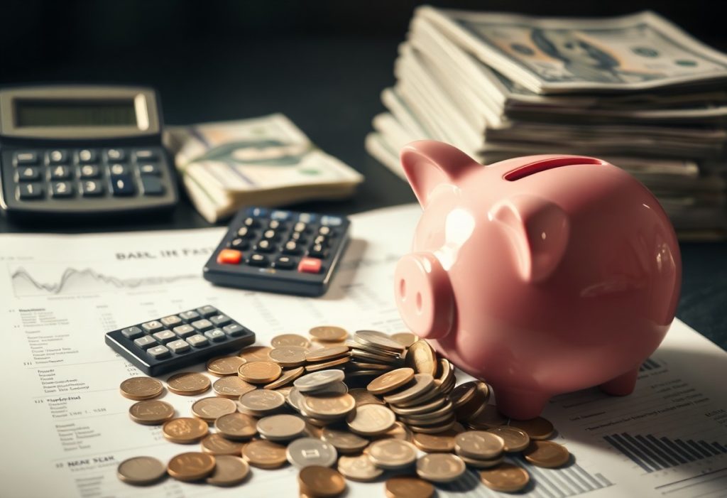 Why Saving 10% Isn’t Enough Anymore