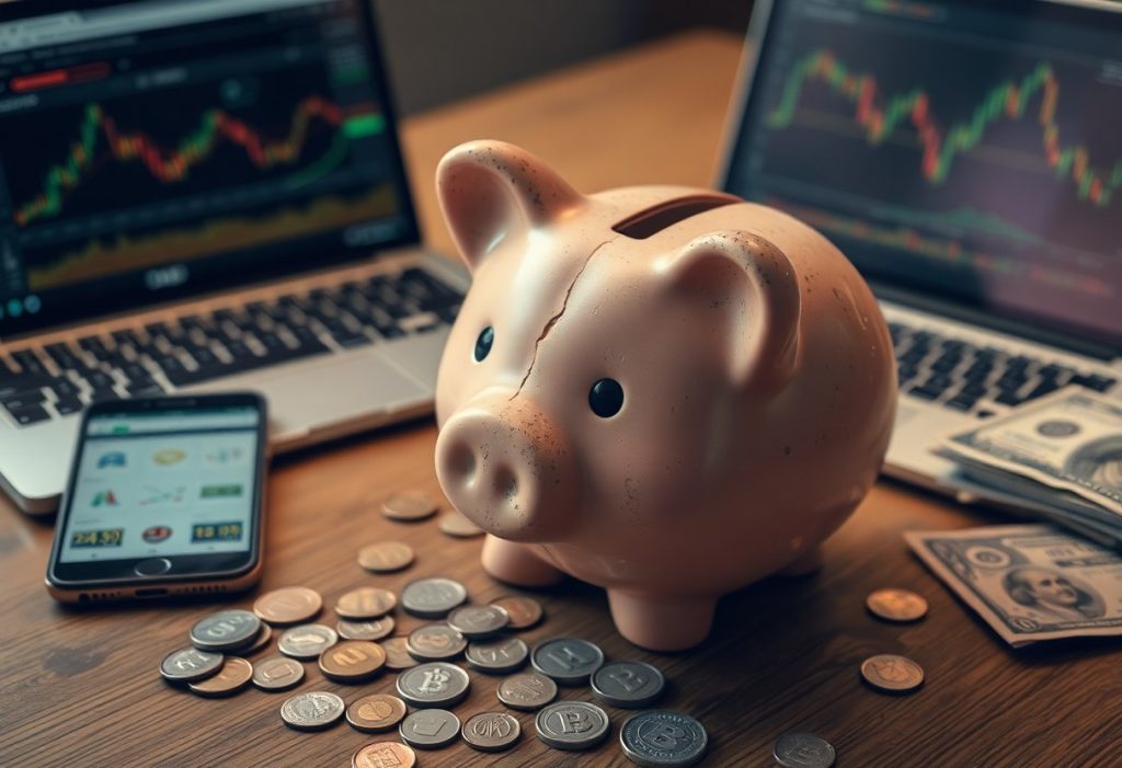 Why Your Parents’ Money Advice Doesn’t Work Anymore