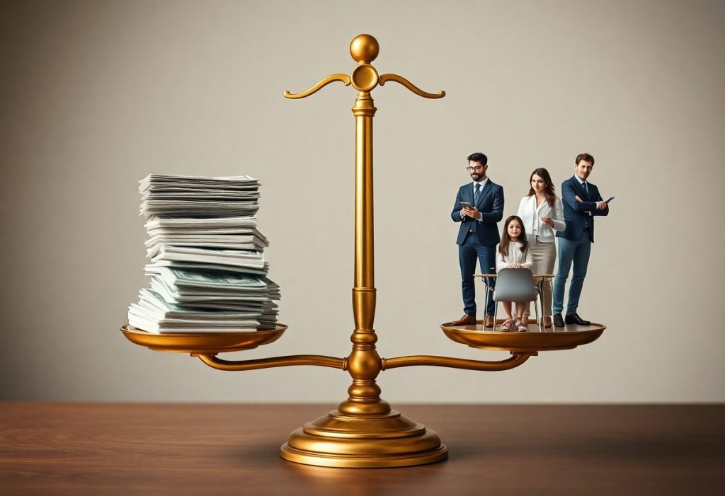 Why Your Net Worth Doesn’t Define Your Worth